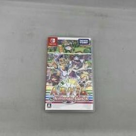 ニンテンドースイッチ 人生ゲーム for Nintendo Switch