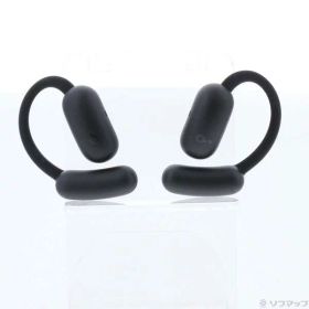 【中古】Anker(アンカー) Soundcore AeroFit 2 ミッドナイトブラック A3874N11 【269-ud】