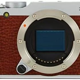 【中古】 FUJIFILM ミラーレス一眼 X-A1 本体 ブラウン F FX-X-A1BW 当店保証30日間 人気 ミラーレス 一眼レフ 交換レンズ カメラ