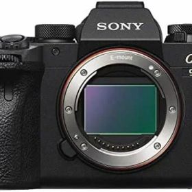 【中古】ソニー SONY フルサイズミラーレス一眼 α9M2 ボディ ILCE-9M2当店保証30日間 人気モデル 高画質 売れ筋