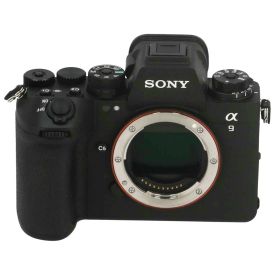 SONY ソニー/ミラーレス一眼 ボディ/α9 III/ILCE-9M3/S011000075%/Aランク/70【中古】