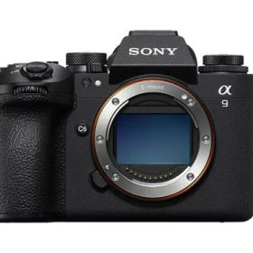 Sony ILCE-9M3 デジタル一眼カメラ α9 III ボディ