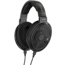 【ポイント10倍】 ゼンハイザー イヤホン・ヘッドホン HD 660S2 [タイプ：ヘッドホン 装着方式：オーバーヘッド 構造：開放型(オープンエアー) 駆動方式：ダイナミック型] 【P10倍】