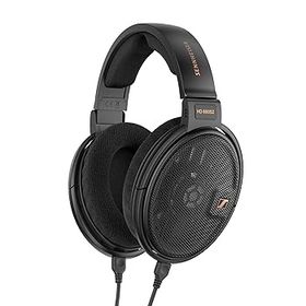 【中古】ゼンハイザー (Sennheiser) ヘッドホン 有線 HD 660S2 【2025VGP金賞】 開放型 オープン型 高性能トランスデューサー 超軽量ボイスコイル ベント