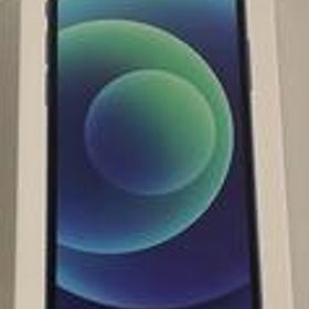 IPHONE 12 MINI MGAP3J/A APPLE/SOFTBANK