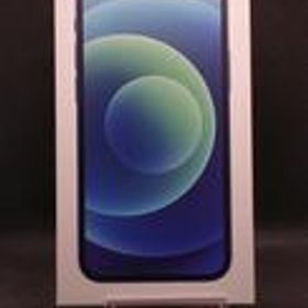 IPHONE 12 MINI MGAP3J/A APPLE/SOFTBANK