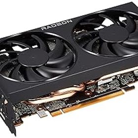【中古】玄人志向 グラフィックボード AMD Radeon RX6650XT GDDR6 8GB 搭載モデル 【国内正規代理店品】 RD-RX6650XT-E8GB/DF