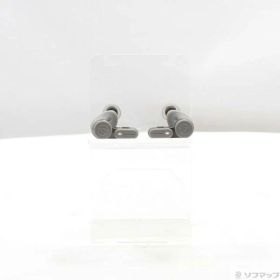 【中古】audio-technica(オーディオテクニカ) ATH-TWX7 GY ストーングレイ 【276-ud】
