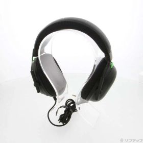 【中古】RAZER(レイザー) BlackShark V2 RZ04-03230100-R3M1 ゲーミングヘッドセット 【377-ud】