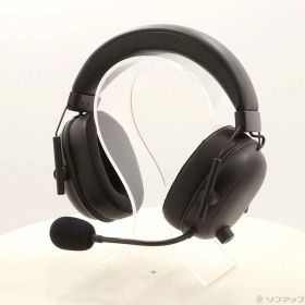 【中古】RAZER(レイザー) BlackShark V2 HyperSpeed RZ04-04960100-R3M1 【377-ud】