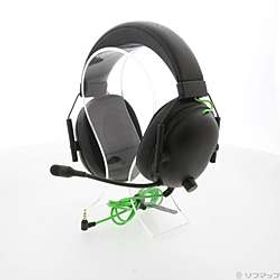 【中古】RAZER(レイザー) BlackShark V2 X RZ04-03240100-R3M1【291-ud】