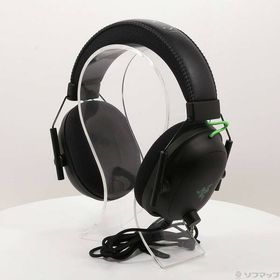 【中古】RAZER(レイザー) BlackShark V2 RZ04-03230100-R3M1 ゲーミングヘッドセット 【377-ud】