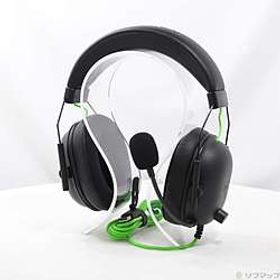 【中古】RAZER(レイザー) ゲーミングヘッドセット BlackShark V2 X USB RZ04-04570100-R3M1【291-ud】