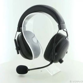 【中古】RAZER(レイザー) 〔展示品〕 BlackShark V2 HyperSpeed RZ04-04960100-R3M1 【377-ud】