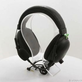 【中古】RAZER(レイザー) BlackShark V2 RZ04-03230100-R3M1 ゲーミングヘッドセット 【377-ud】