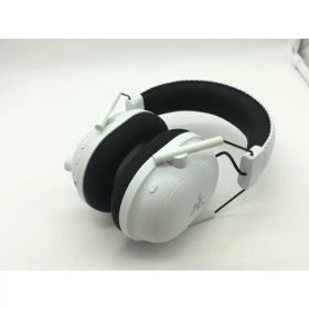 【中古】Razer BlackShark V2 Pro (アップグレードモデル) RZ04-04530200-R3M1 [White]【広島本通】保証期間1ヶ月【ランクA】