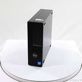 〔中古品〕 OptiPlex 7020 SFF ［Core-i5-12500 (3GHz)／8GB／SSD256GB／Windows11 Pro］〔中古品〕 OptiPlex 7020 SFF ［Core-i5-12500 (3GHz)／8GB／SSD256GB／Windows11 Pro］