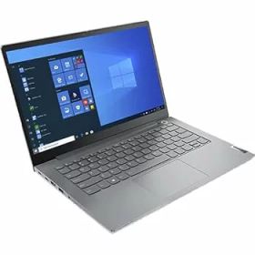 【中古】レノボ ThinkBook 14 Gen 3 21A2CTO1WW/FTWE AMD Ryzen 5 メモリ 8GB SSD 256GB 14.0インチ IPS フルHD Windows11