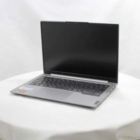 【中古】Lenovo(レノボジャパン) ThinkBook 14 Gen 6 21KJ004TJP 【198-ud】