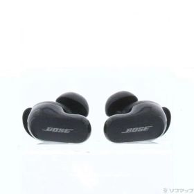 ソフマップ 〔中古品〕 Bose QuietComfort Earbuds II トリプルブラック【349】