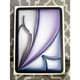 アップル(Apple)のアップル iPad Air M3 11インチ WiFi 128GB スペースグ…(タブレット)