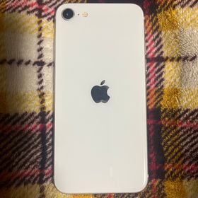 アップル(Apple)のiPhone SE 第3世代 128GB(スマートフォン本体)