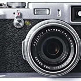 【中古】FUJIFILM デジタルカメラ X100S F FX-X100S
