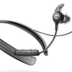【中古-非常に良い】 BOSE ボーズ QuietControl 30 wireless headphones ワイヤレスイヤホン ノイズキャンセリング Bluetooth 接続 マイク付