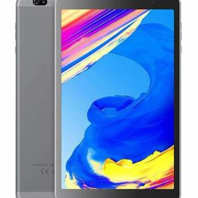 【中古】【安心保証】 Vankyo MatrixPad S20[64GB] Wi-Fiモデル グレイ