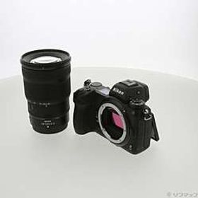 Z6II 24-120 限定セット