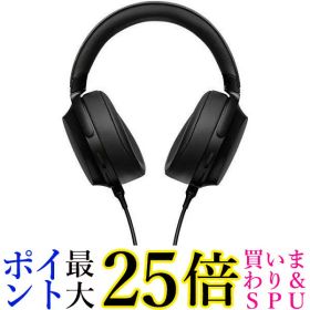 SONY ステレオヘッドホン MDR-Z7M2