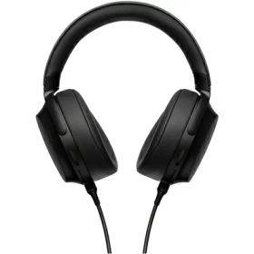 【中古】（新古品） ソニー 有線 ステレオヘッドホン ブラック バランス接続対応 ケーブル着脱式 ハイレゾ 大口径70mm振動板 360 Reality Audio認定モデル MDR-Z7M2 Q