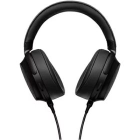 【中古】（新古品・未使用品） ソニー 有線 ステレオヘッドホン ブラック バランス接続対応 ケーブル着脱式 ハイレゾ 大口径70mm振動板 360 Reality Audio認定モデル MDR-Z7M2 Q