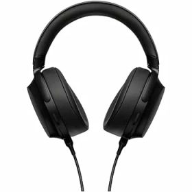 【中古】(良い)ソニー 有線 ステレオヘッドホン ブラック バランス接続対応 ケーブル着脱式 ハイレゾ 大口径70mm振動板 360 Reality Audio認定モデル MDR-Z7M2