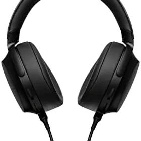 【中古】ソニー ステレオヘッドホン バランス接続対応 ケーブル着脱式 ハイレゾ 大口径70mm振動板 360 Reality Audio認定モデル MDR-Z7M2 Q