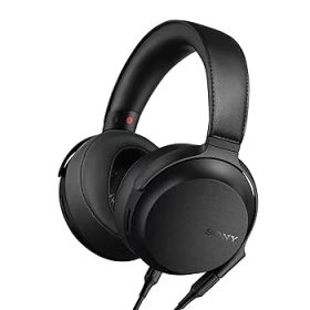 【中古】［非常に良い］MDR-Z7M2 ブラック ヘッドホン SONY