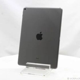 ソフマップ 〔中古品〕 iPad Air 第3世代 64GB スペースグレイ MUUJ2J／A Wi-Fi【269】