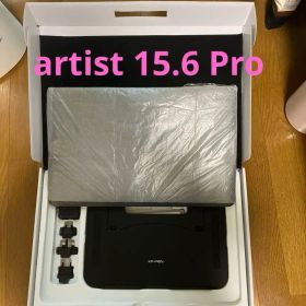 【美品、替え芯未使用】XP-Pen Artist 15.6 Pro