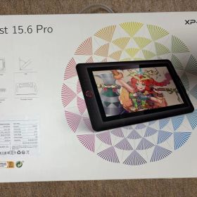 XP-PEN Artist 15.6 Pro 本体