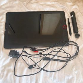 XP-Pen Artist15.6 Pro 液タブ ペンタブレット 本体