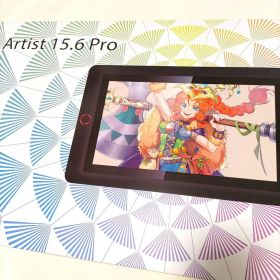 XP-PEN Artist 15.6 Pro 液晶ペンタブレット本体