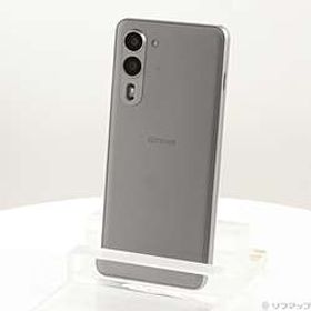 〔中古品〕 arrows We2 Plus M06 256GB スレートグレイ ASMC06003 SIMフリー ［6.6インチ有機EL／Snapdragon 7s Gen 2／RAM:8GB／ナノSIM&eSIM］〔中古品〕 arrows We2 Plus M06 256GB スレートグレイ ASMC06003 SIMフリー ［6.6インチ有機EL／Snapdragon 7s Gen 2／RAM:8GB／ナノSIM&eSIM］