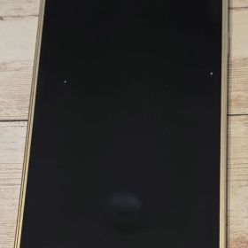 Galaxy SCV32 a8 スマートフォン ゴールド