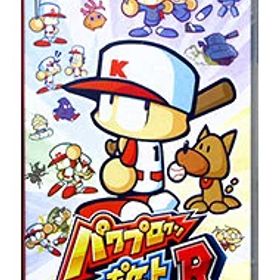 【中古】【全品10倍！4/1限定】Switch パワプロクンポケットR (ニンテンドースイッチ)