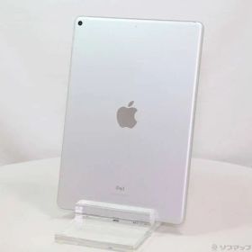 ソフマップ 〔中古品〕 iPad Air 第3世代 64GB シルバー MUUK2J／A Wi-Fi【247】