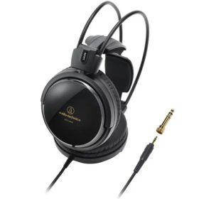 【ポイント10倍】 オーディオテクニカ イヤホン・ヘッドホン ART MONITOR ATH-A500Z [タイプ：ヘッドホン 装着方式：オーバーヘッド 構造：密閉型(クローズド) 駆動方式：ダイナミック型] 【P10倍】