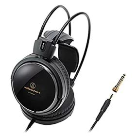 【中古】オーディオテクニカ ART MONITOR ATH-A500Z