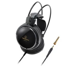 audio technica（オーディオテクニカ） 密閉型ヘッドホン ATH-A500Z 密閉型モニターヘッドホン