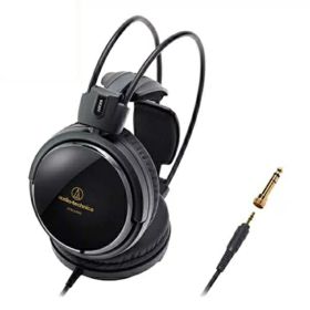 オーディオテクニカ アートモニターヘッドホン ATH-A500Z 【送料無料】