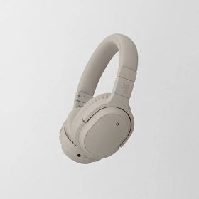 ag ノイズキャンセリング機能搭載Bluetooth対応ダイナミック密閉型ヘッドホン(クレイ) AG-WHP01KMK2CL WHP01K MK2 CLAY